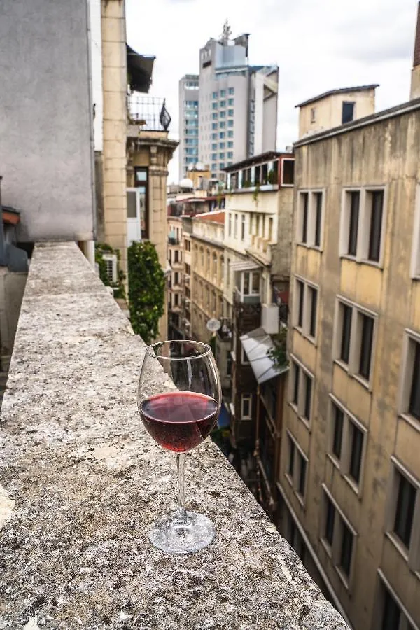 West Pera Hotel Istanbul