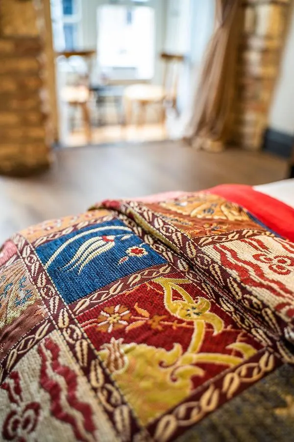 West Pera Hotel Estambul
