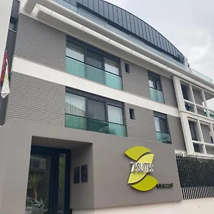  Appart hôtel Z-suites Turquie