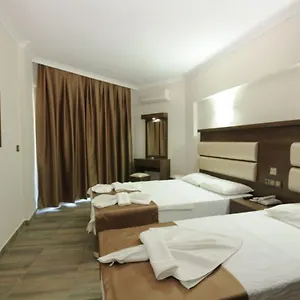 ** Hotel Adler Turkey