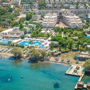 **** Hotel Golden Age Bodrum Turquie