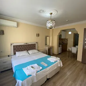 Amida House ** Istanbul
