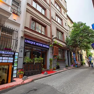 Unique Istambul
