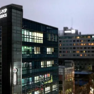 ** Hotel Kpop Corée du Sud