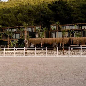 Hotel Asha Country