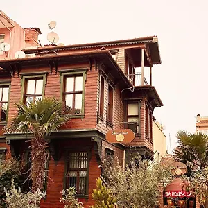 Ottoman By Sera House *** Istanbul