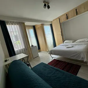 Hub Flats Estambul
