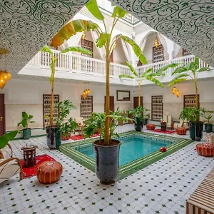 Hotel Nuits D'orient Boutique & ***