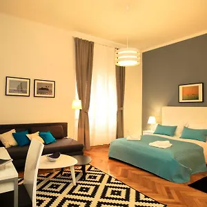 Pensión Contarini Luxury ****