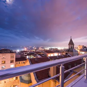 Oban ** Istanbul
