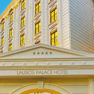 Lausos Palace Sisli Istambul