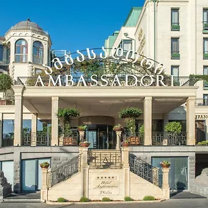 Hotel Ambassadori