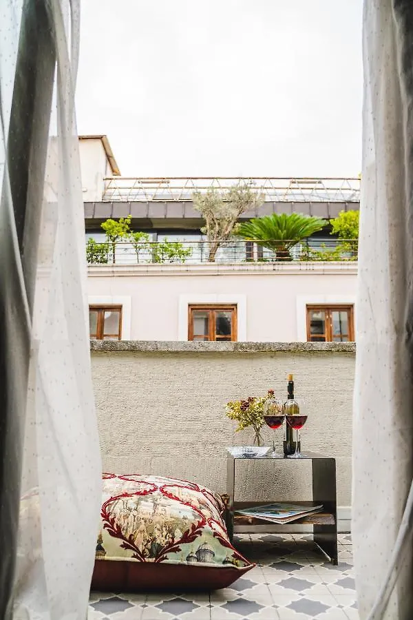 ***  West Pera Hotel Istanbul Turkey