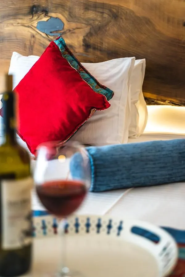 West Pera Hotel Istanbul