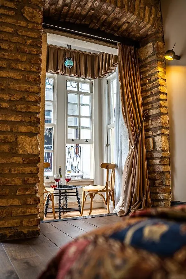 West Pera Hotel Istanbul 3*,