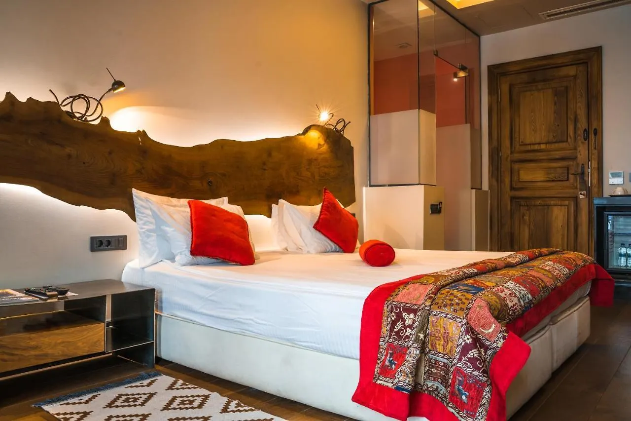 West Pera Hotel Istanbul