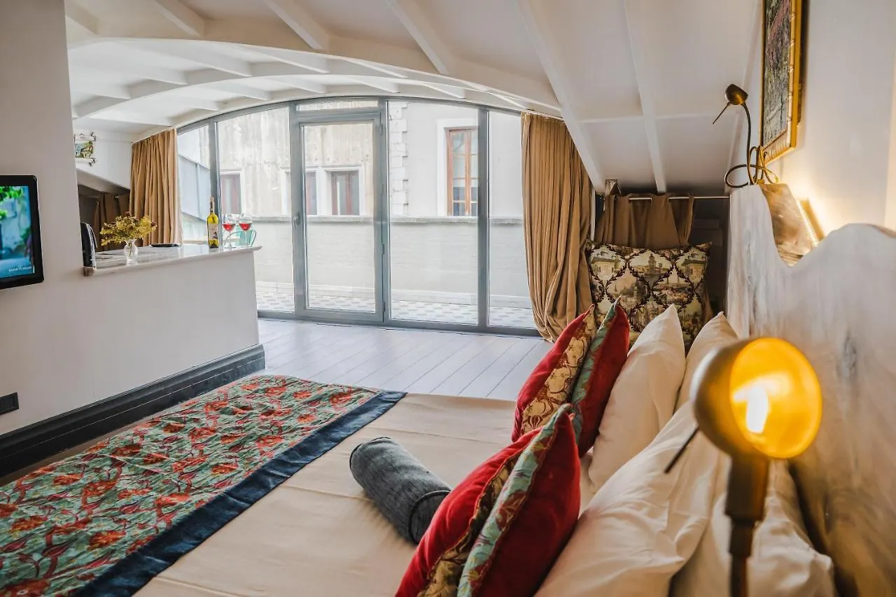 West Pera Hotel Istanbul