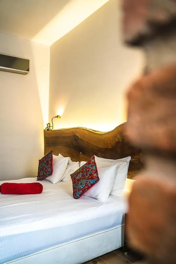 West Pera Hotel Istanbul