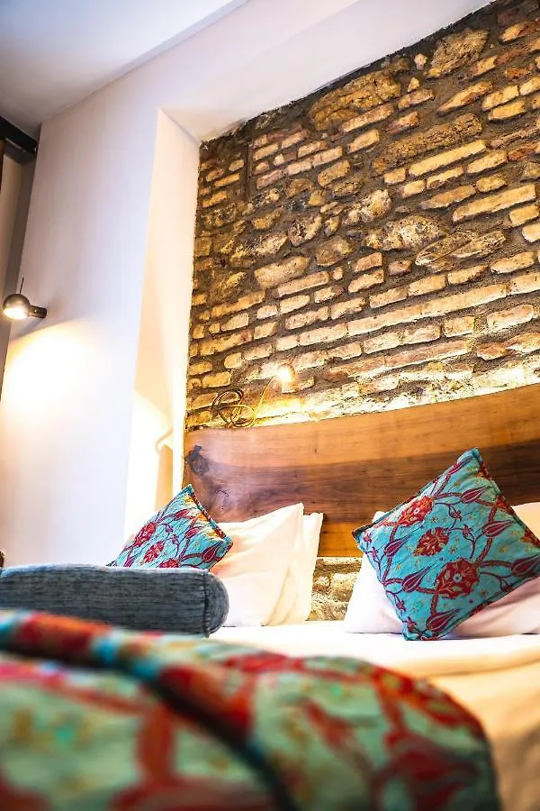West Pera Hotel Istanbul