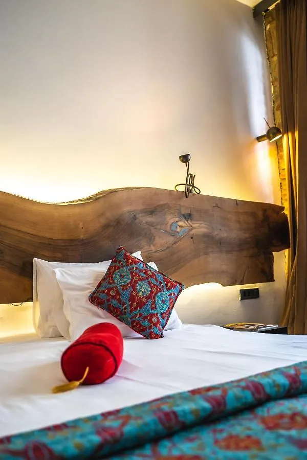 West Pera Hotel Istanbul 3*,
