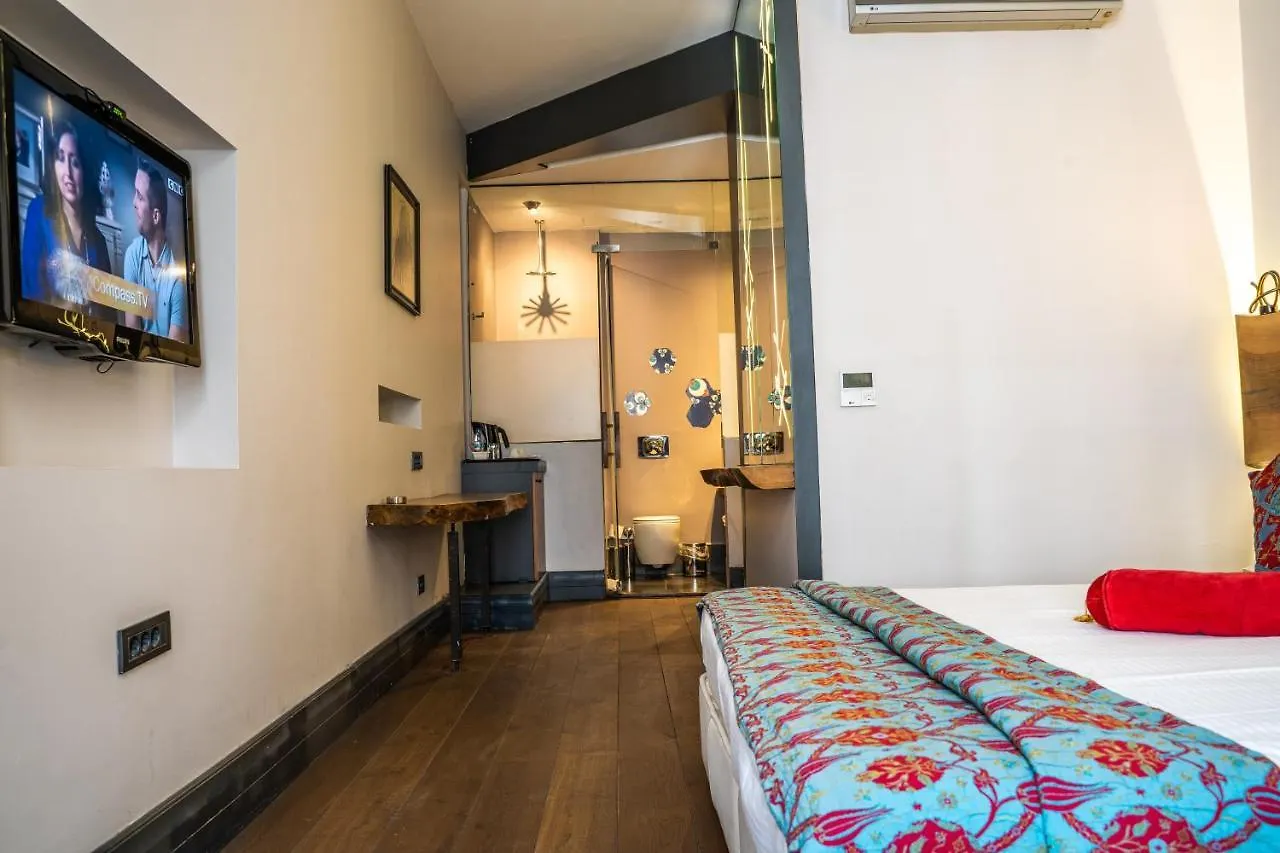 West Pera Hotel Istanbul