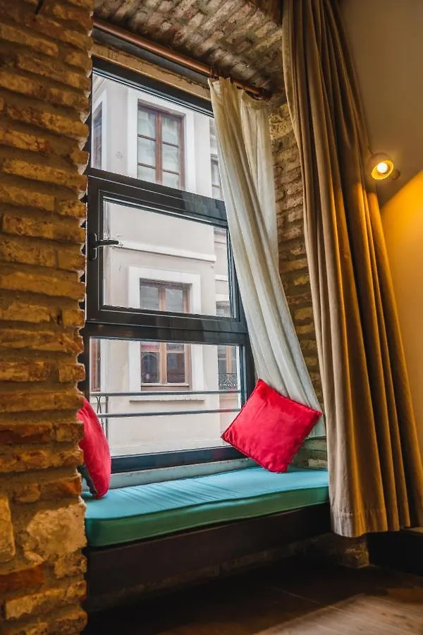 West Pera Hotel Istanbul