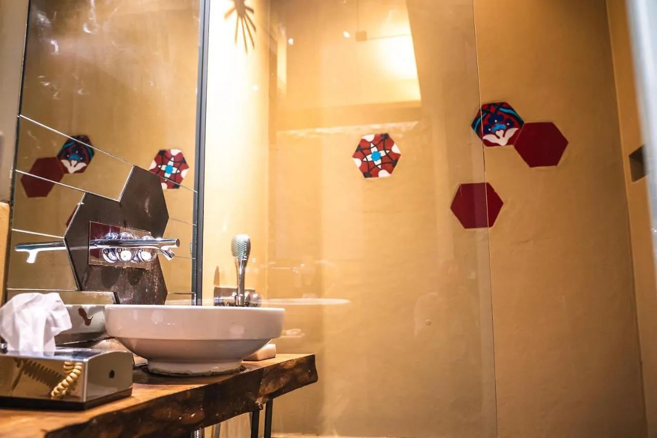 West Pera Hotel Istanbul