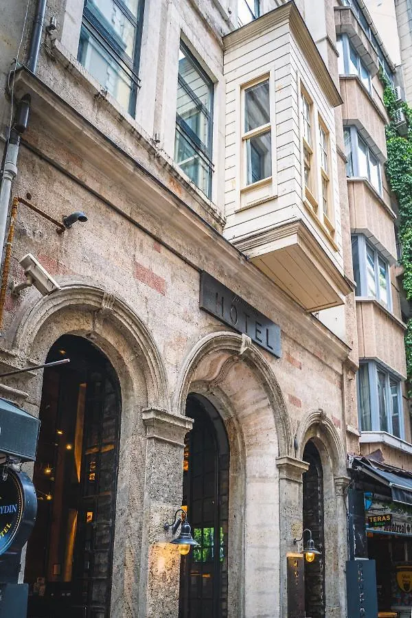 West Pera Hotel Istanbul