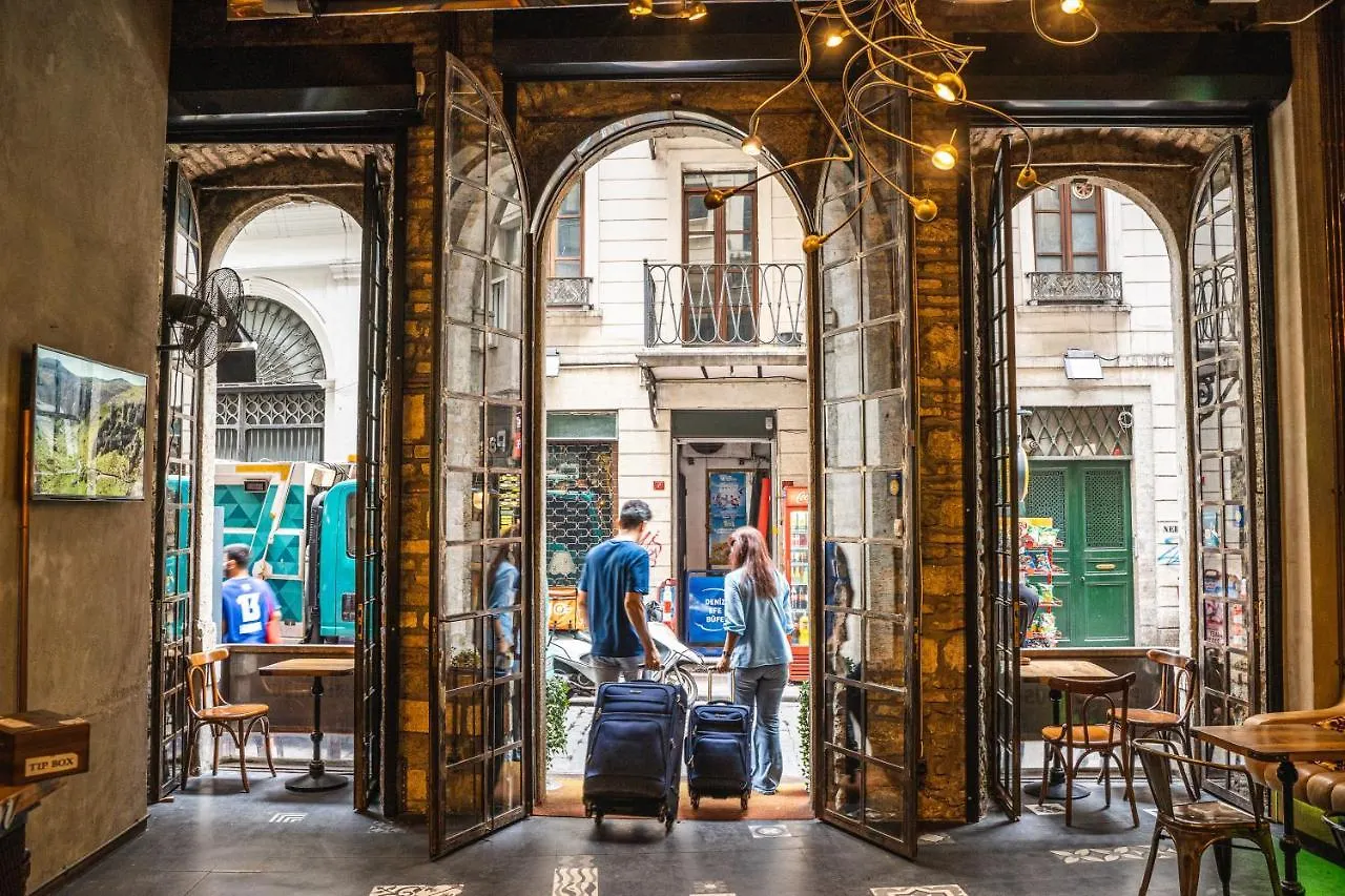 West Pera Hotel Istanbul