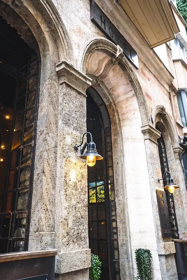 West Pera Hotel Istanbul