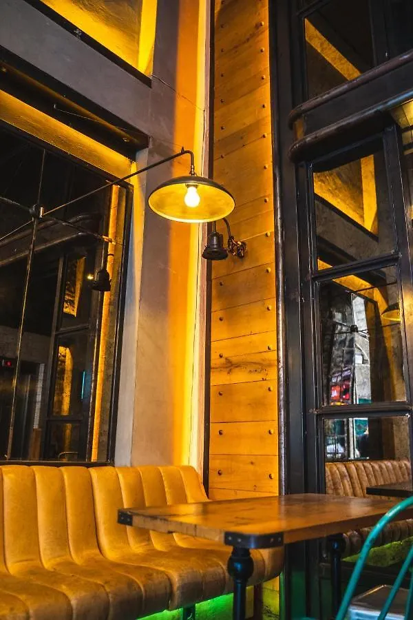 West Pera Hotel Istanbul