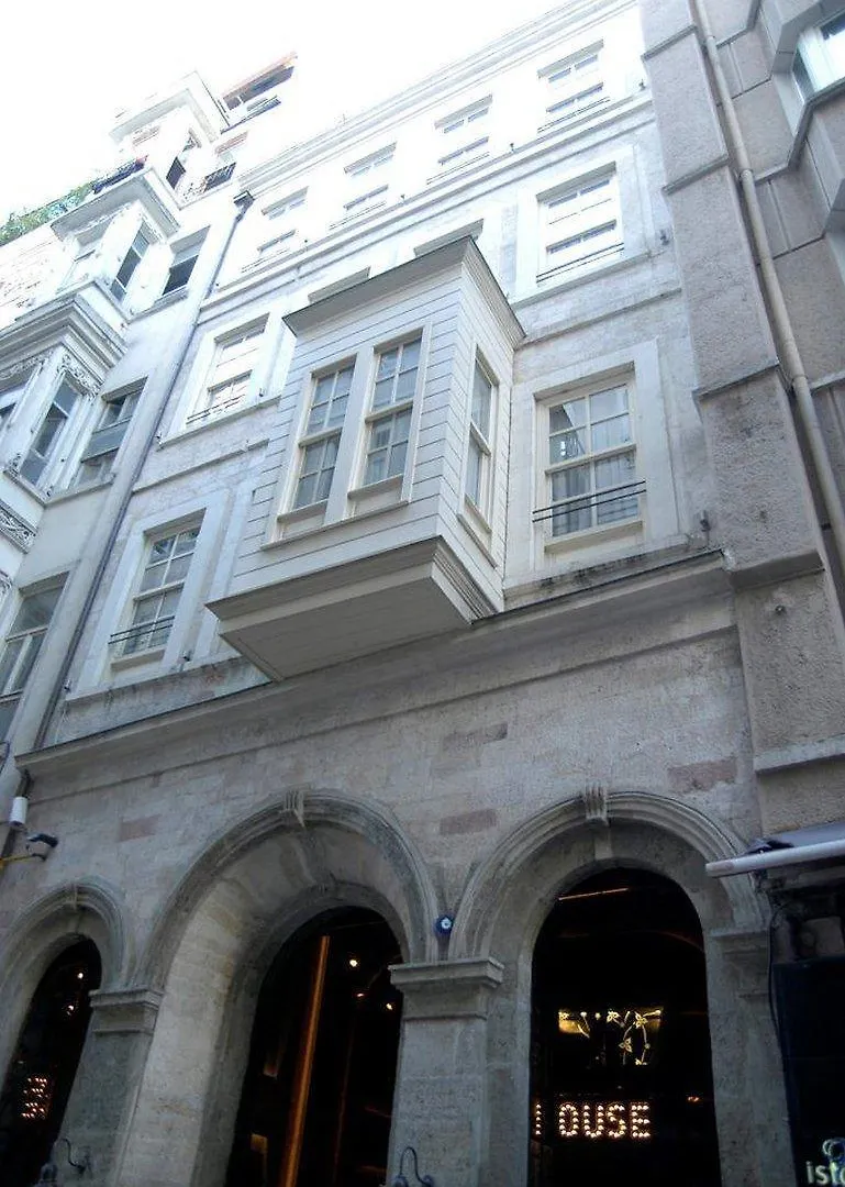 West Pera Hotel Istanbul