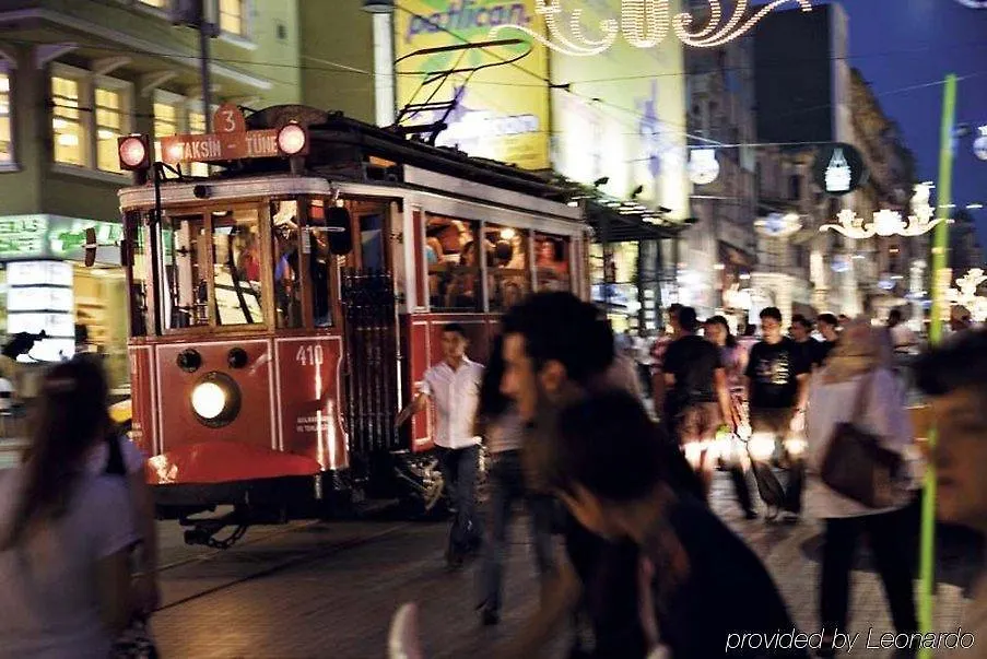 West Pera Hotel Istanbul