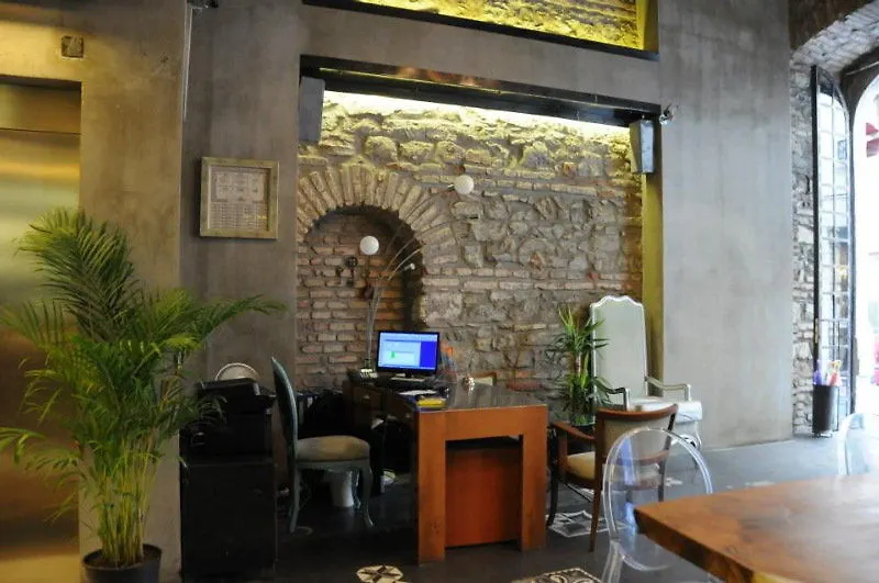 West Pera Hotel Istanbul
