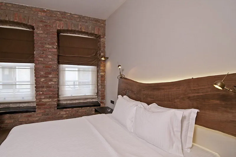 West Pera Hotel Istanbul Turkey