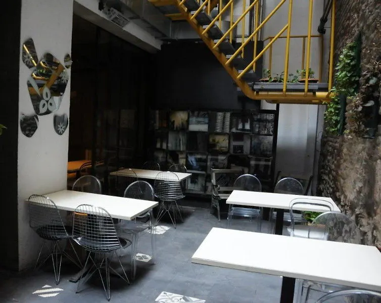 West Pera Hotel Istanbul