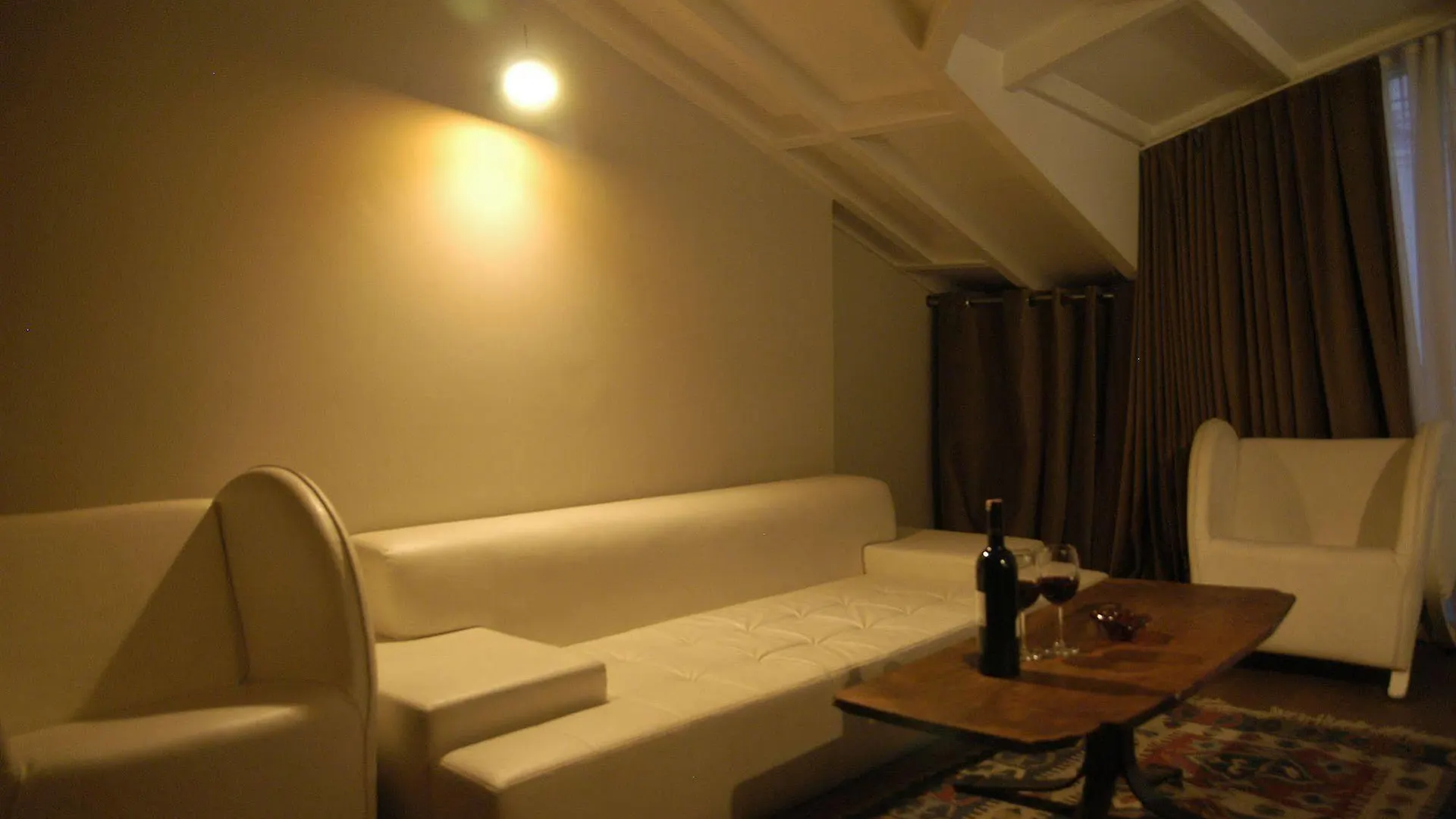 West Pera Hotel Istanbul 3*,  Turkey