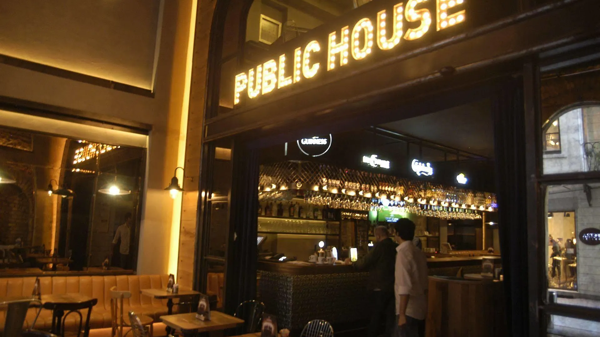 West Pera Hotel Istanbul 3*,