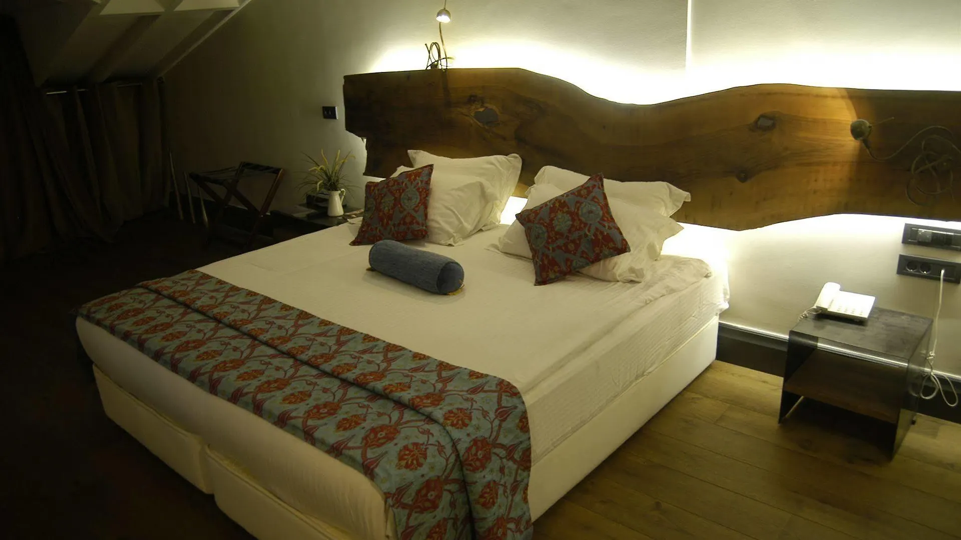 West Pera Hotel Istanbul