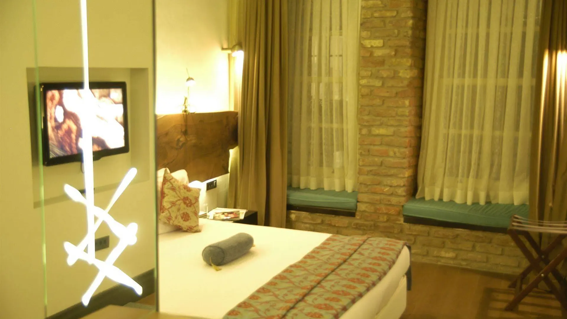 West Pera Hotel Istanbul Turkey