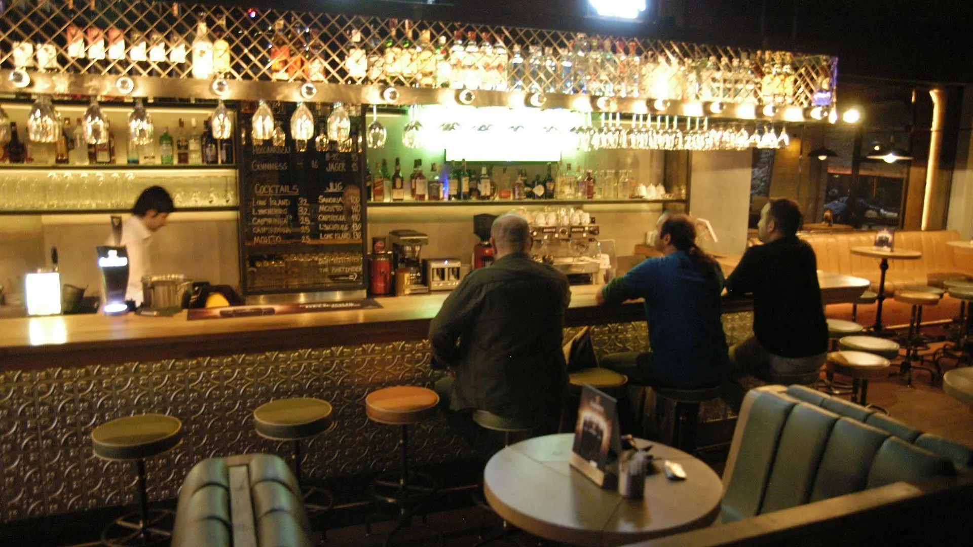 West Pera Hotel Istanbul