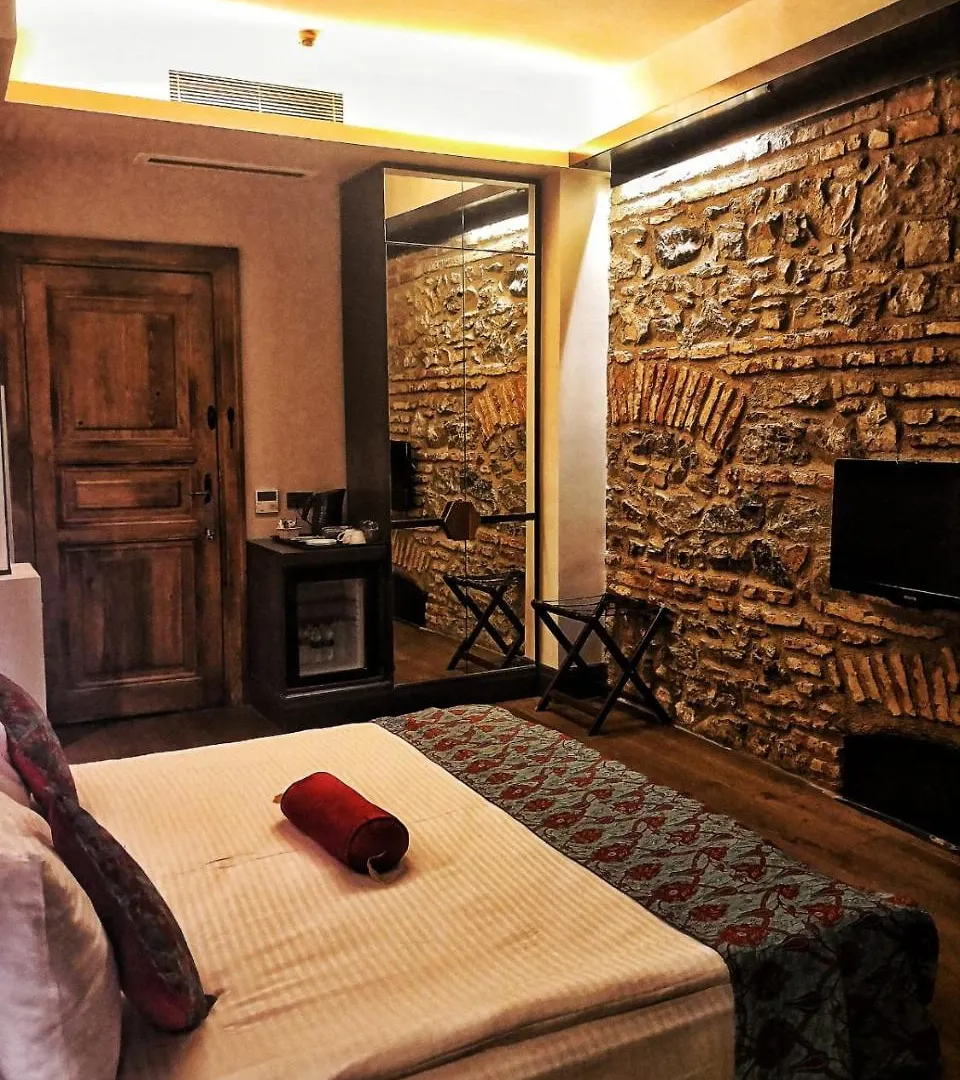 West Pera Hotel Istanbul