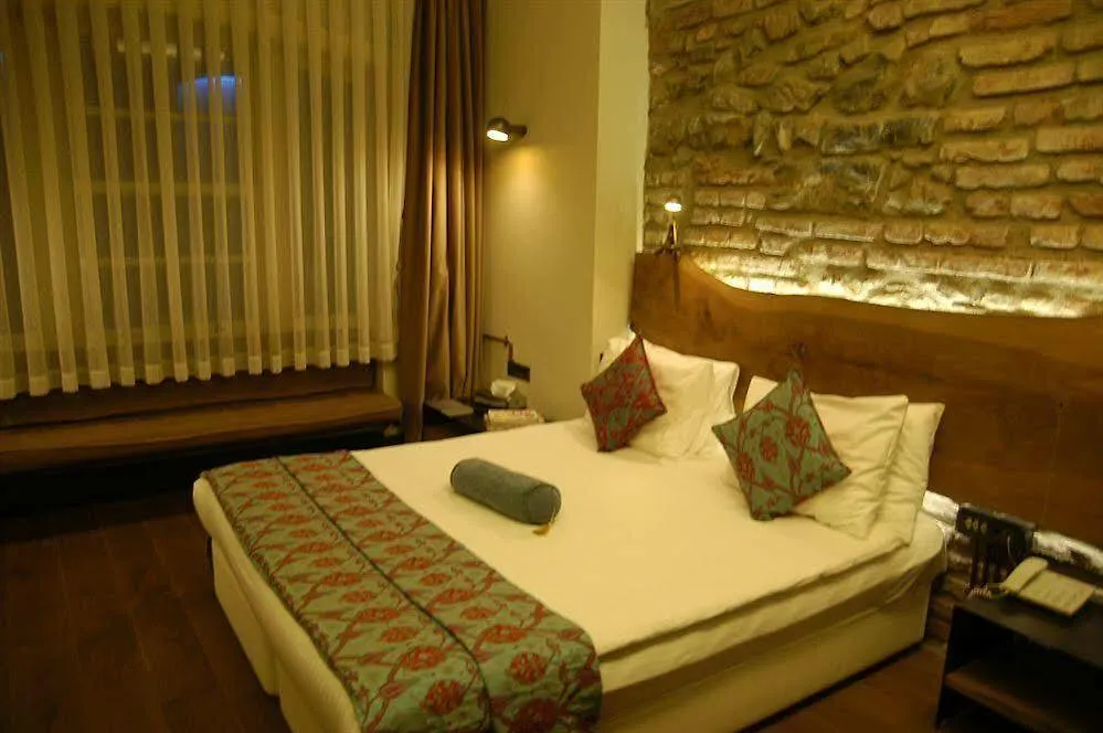 West Pera Hotel Istanbul