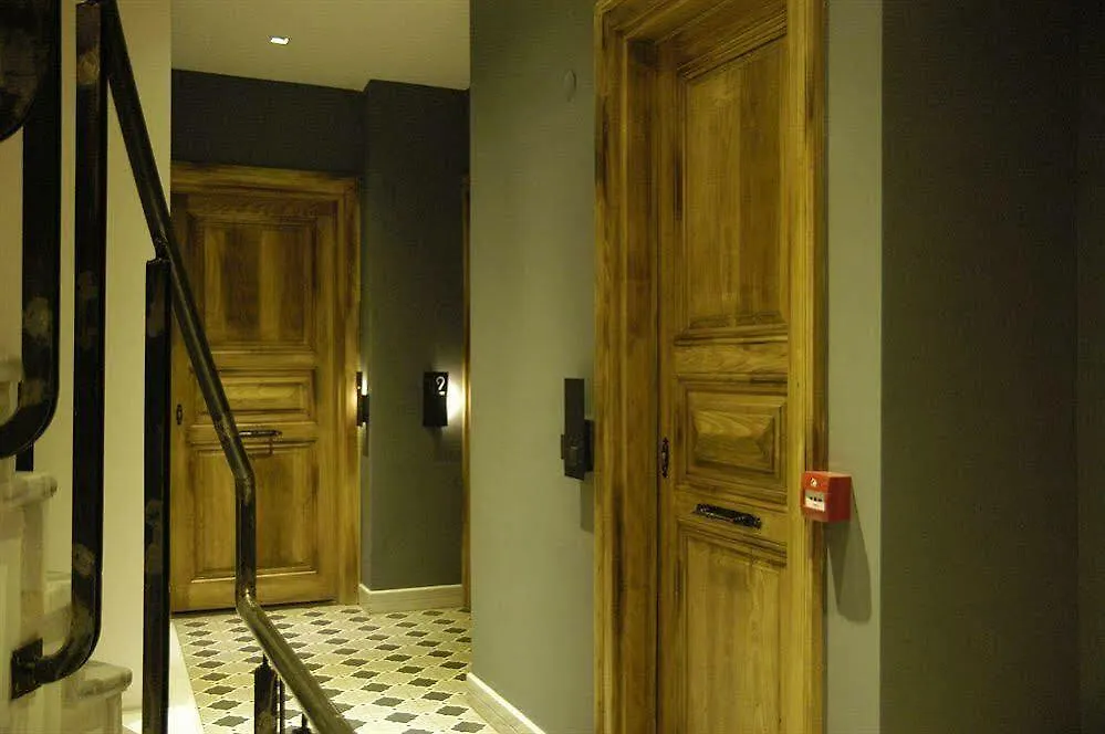 West Pera Hotel Istanbul