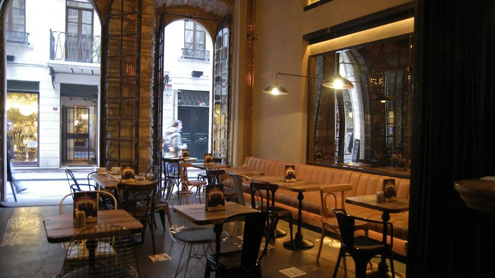 West Pera Hotel Istambul