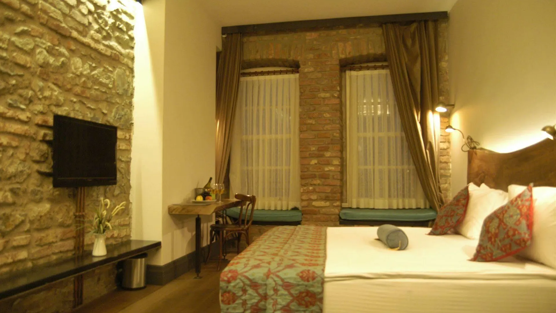 West Pera Hotel Istambul