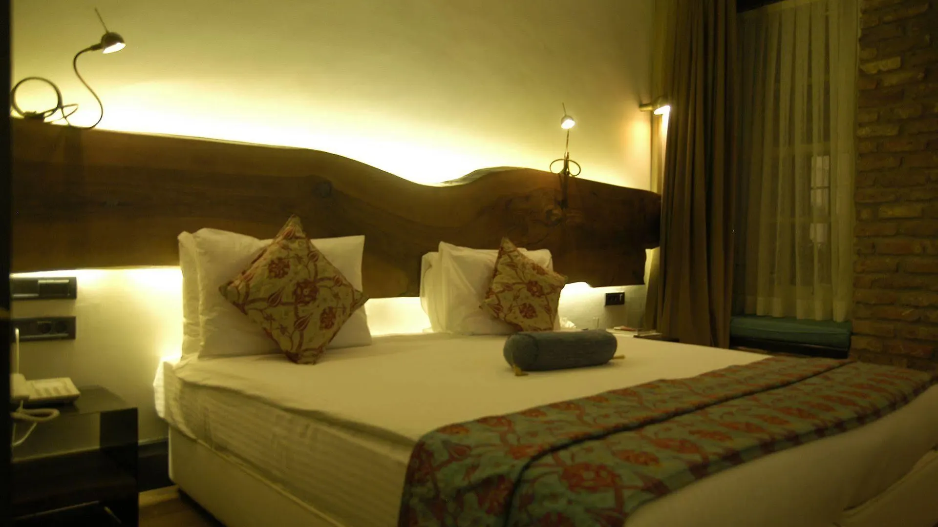 West Pera Hotel Istambul Turquia