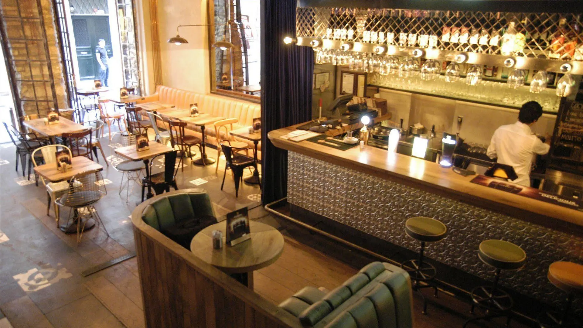 West Pera Hotel Istambul 3*,  Turquia